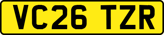 VC26TZR