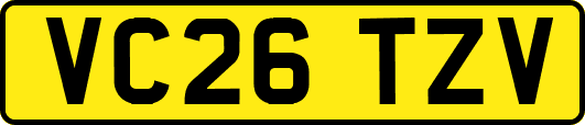 VC26TZV