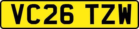 VC26TZW