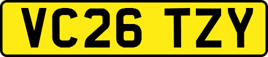 VC26TZY