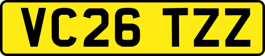 VC26TZZ