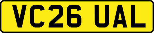 VC26UAL