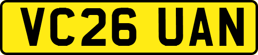 VC26UAN