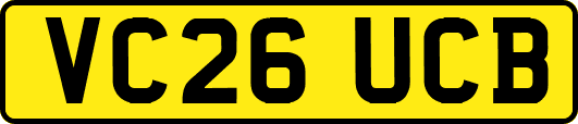 VC26UCB