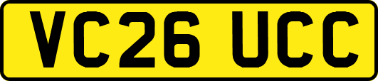 VC26UCC