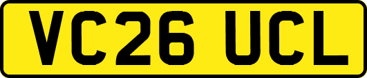 VC26UCL