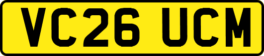 VC26UCM