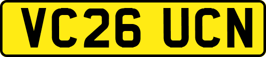 VC26UCN
