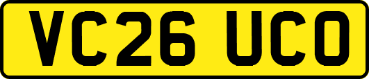 VC26UCO