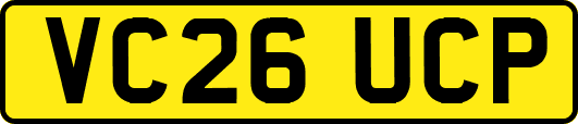 VC26UCP