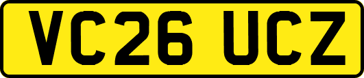 VC26UCZ