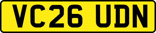 VC26UDN