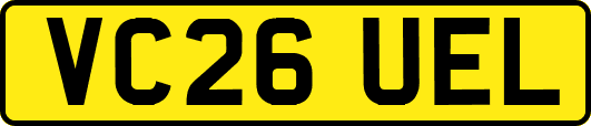 VC26UEL