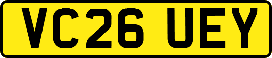 VC26UEY