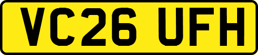 VC26UFH