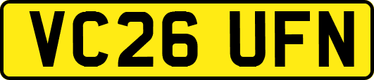 VC26UFN