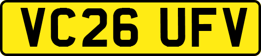 VC26UFV