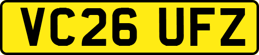 VC26UFZ