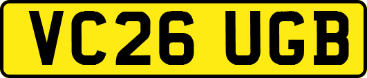 VC26UGB