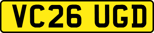 VC26UGD
