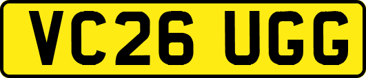 VC26UGG