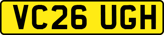 VC26UGH