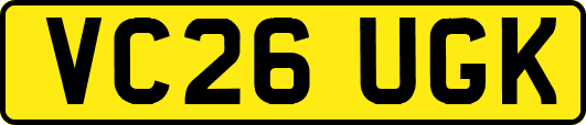 VC26UGK