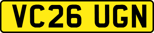 VC26UGN