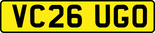 VC26UGO