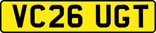 VC26UGT