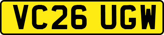 VC26UGW