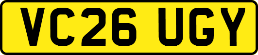 VC26UGY