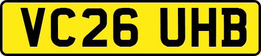 VC26UHB