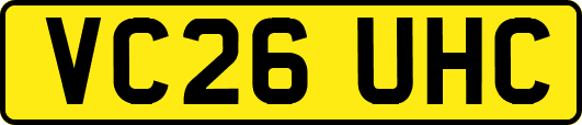 VC26UHC
