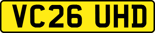 VC26UHD