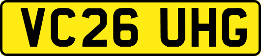 VC26UHG