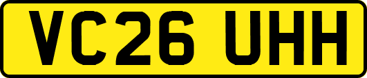 VC26UHH