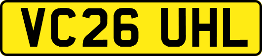VC26UHL