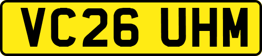 VC26UHM