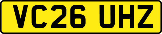 VC26UHZ