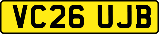 VC26UJB