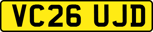 VC26UJD