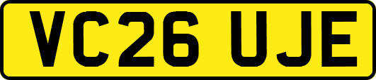 VC26UJE