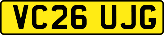 VC26UJG