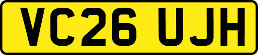 VC26UJH