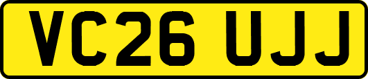 VC26UJJ