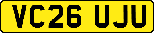 VC26UJU