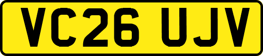 VC26UJV