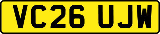 VC26UJW