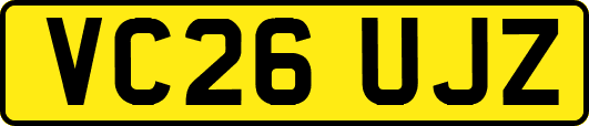 VC26UJZ